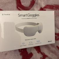 Smart Goggles therabody