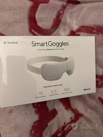 Smart Goggles therabody