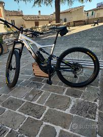 turbo levo e-bike 