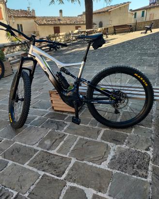 turbo levo e-bike 