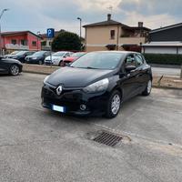 Renault Clio 1.2 GPL