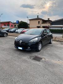 Renault Clio 1.2 GPL