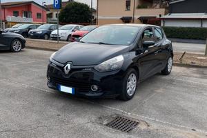 Renault Clio 1.2 GPL