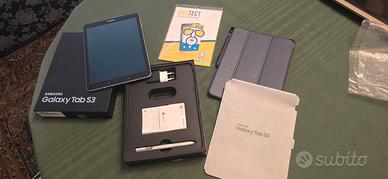 Tablet Samsung Galaxy S3