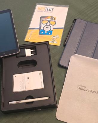 Tablet Samsung Galaxy S3