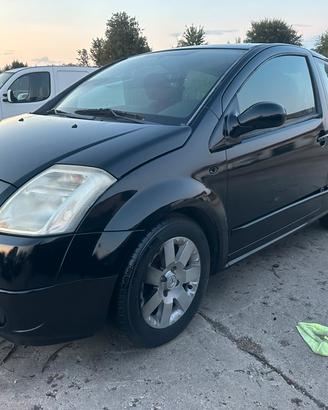 Citroen C2 1.1 Exclusive