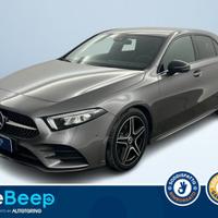 Mercedes-Benz Classe A A 220 PREMIUM 4MATIC AUTO