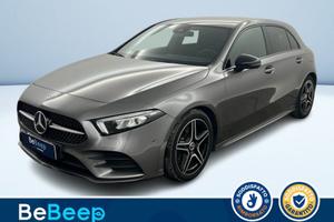 Mercedes-Benz Classe A A 220 PREMIUM 4MATIC AUTO