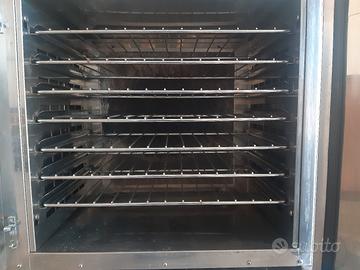 forno ventilato