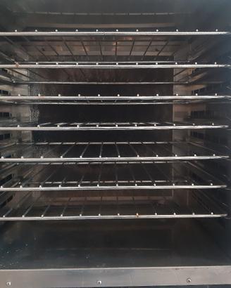 forno ventilato