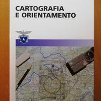 Cartografia e orientamento - Manuale CAI