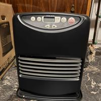 stufetta portatile a combustibile liquido