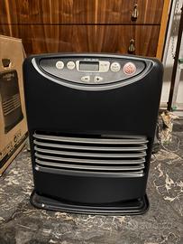 stufetta portatile a combustibile liquido