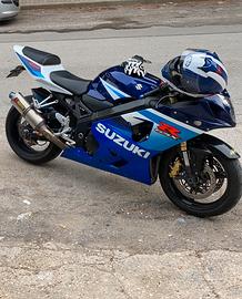 Suzuki Gsx-R