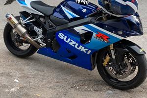 Suzuki Gsx-R