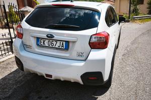 Subaru XV Unlimited
