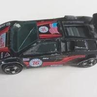 Bburago 1:43, Lamborghini Countach