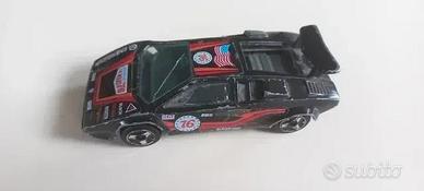 Bburago 1:43, Lamborghini Countach