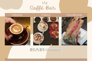 Rif. 26/A106 - Bar tavola fredda