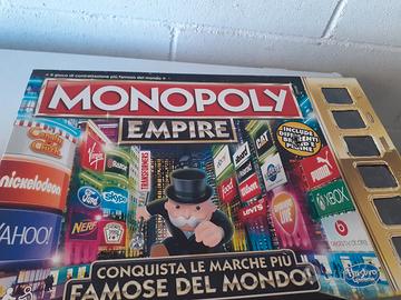 gioco monopoli