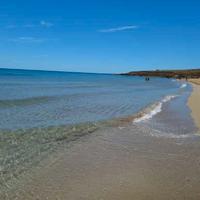Bilocale a Marzamemi fronte spiaggia