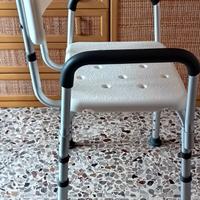 Sedile da doccia TERMIGEA