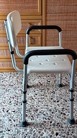 Sedile da doccia TERMIGEA