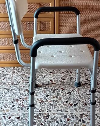 Sedile da doccia TERMIGEA