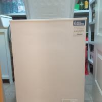 congelatore a pozzetto  Zerowatt/Candy 100 litri