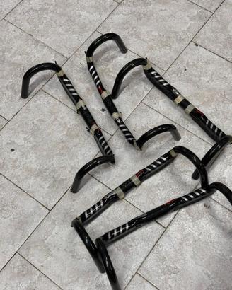 Piega / Manubrio Cinelli Carbonio