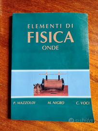 Elementi di fisica: onde
