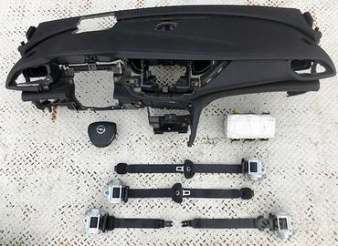 KIT AIRBAG COMPLETO OPEL INSIGNIA B