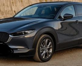 Mazda cx-30 - 2019