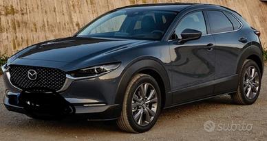 Mazda cx-30 - 2019