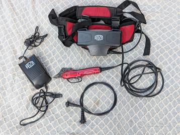 POTATORE ELETTRICO A BATTERIA FELCO 800