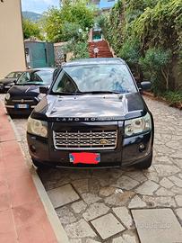 Land Rover Freelander 2 HSE