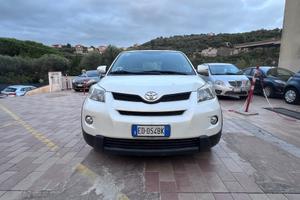 Toyota Urban Cruiser 1.4 D-4D AWD Luxury