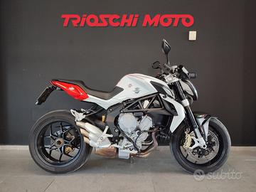 Mv Agusta Brutale 800