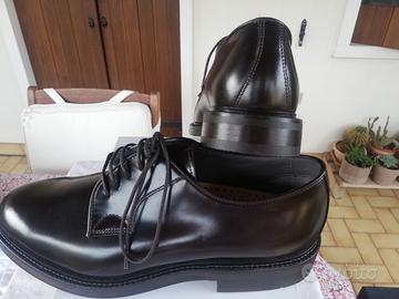 Scarpa Uomo Pollini