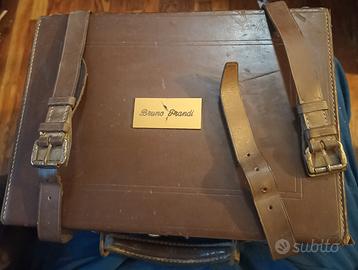 bauletto porta cartucce 