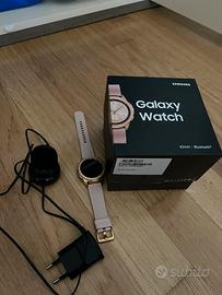 Samsung galaxy watch