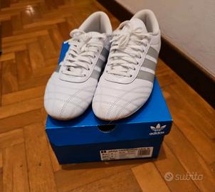 Adidas Taekwondo Lace W