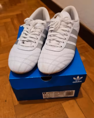 Adidas Taekwondo Lace W