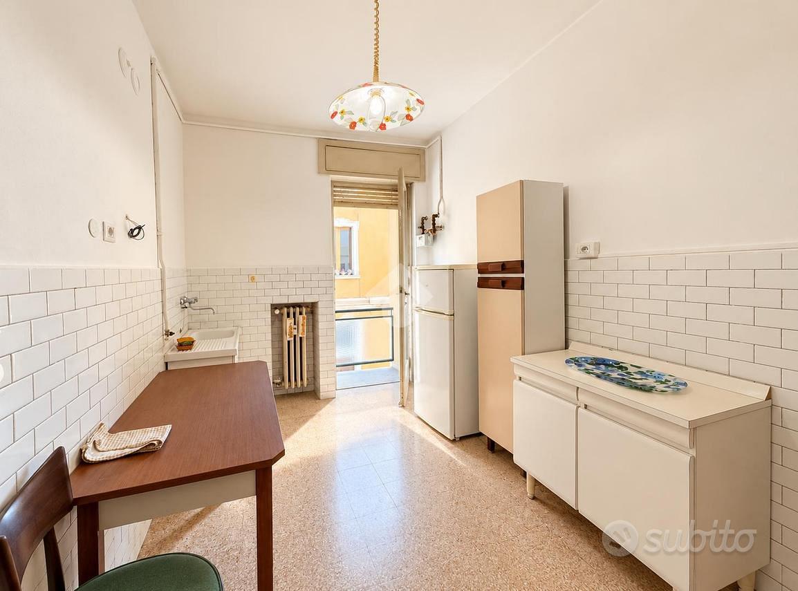 Appartamento – Milano, Porta Romana, Municipio 4 - Vista 2
