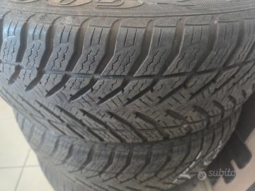 GOOD YEAR run flat 185/60R16 86H