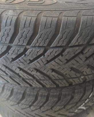 GOOD YEAR run flat 185/60R16 86H