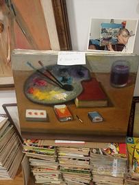 quadri maestri del colore