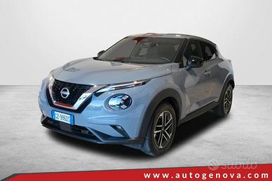 NISSAN JUKE 1.0 DIG-T 114CV 6M. N-CONNECTA ( MIRRO