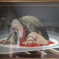 dipinto di Verdirosi 