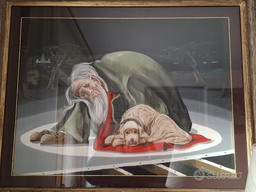 dipinto di Verdirosi 